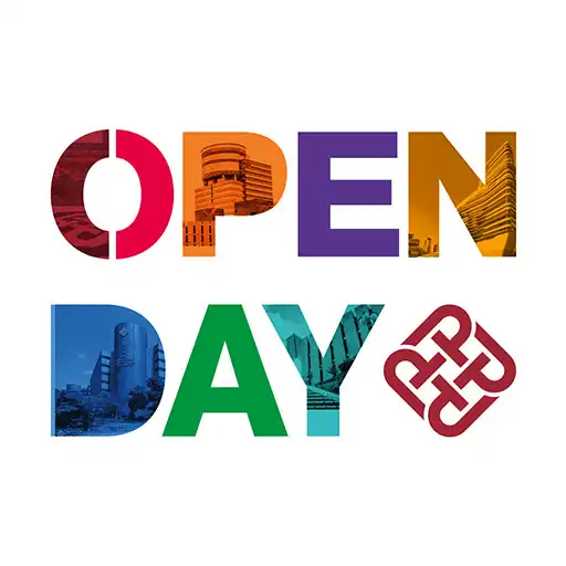 Play PolyU Open Day APK