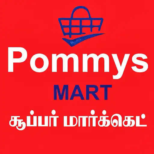 Play Pommys Mart APK