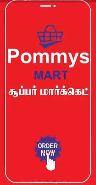 Play Pommys Mart  and enjoy Pommys Mart with UptoPlay