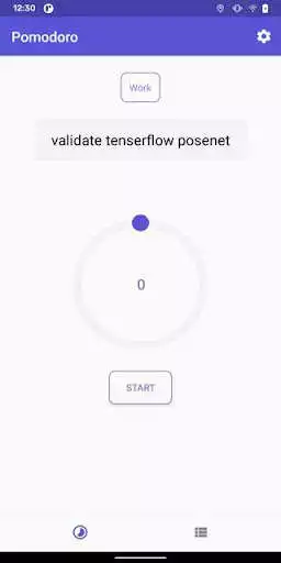 Play Pomodoro Focus Timer  and enjoy Pomodoro Focus Timer with UptoPlay