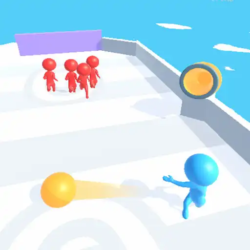 Play PongFight APK