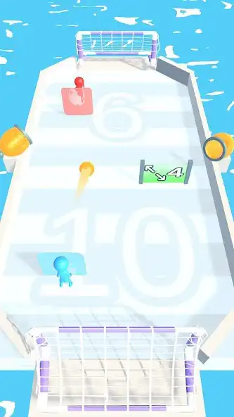 Play PongFight  and enjoy PongFight with UptoPlay