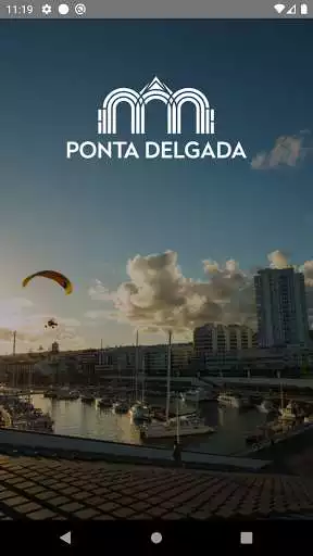 Play Ponta Delgada  and enjoy Ponta Delgada with UptoPlay