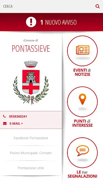 Play Pontassieve  and enjoy Pontassieve with UptoPlay