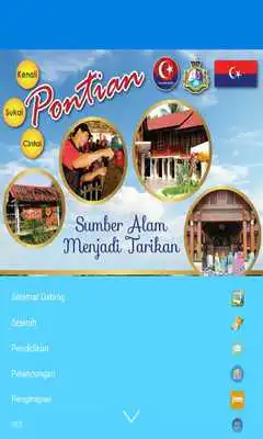 Play Pontian Tourism