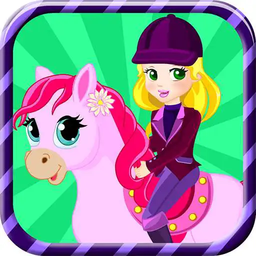 Play Pony game - Care games APK