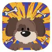 Free play online Poo Dog Running Rush APK