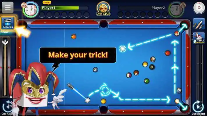 Play Pool 2018