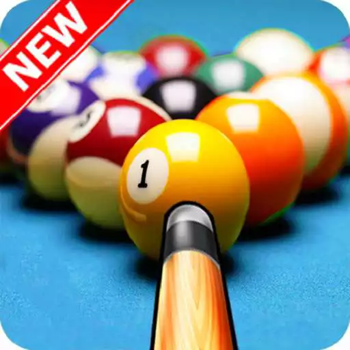 Free play online Pool Ball Legend 2016  APK