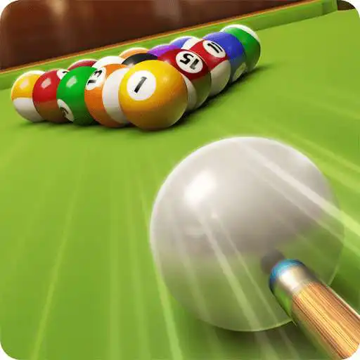 Free play online Pool Ball Master  APK