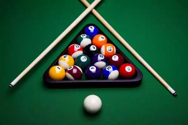 Play pool billiards pro ball 2016