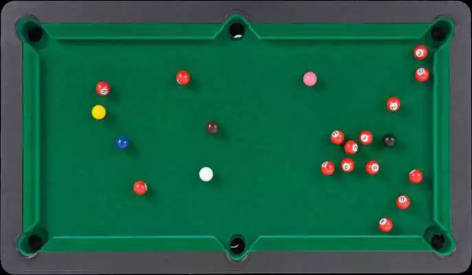 Play pool billiards pro ball 2016