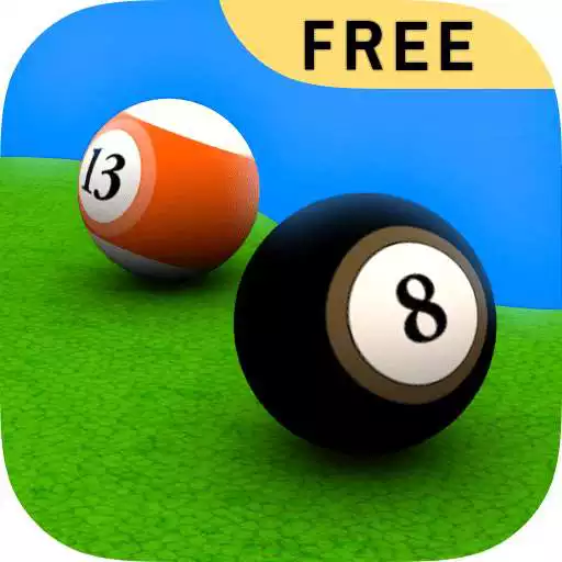 Free play online Pool Break 3D Billiard Snooker APK