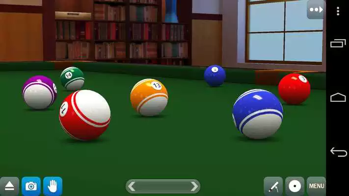 Play Pool Break 3D Billiard Snooker