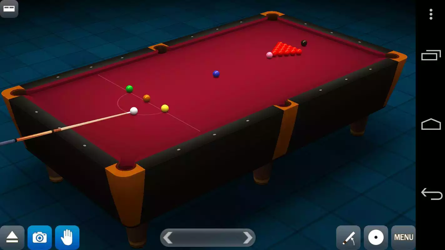 Play Pool Break 3D Billiard Snooker