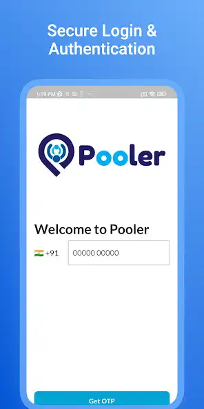 Play Pooler as an online game Pooler with UptoPlay