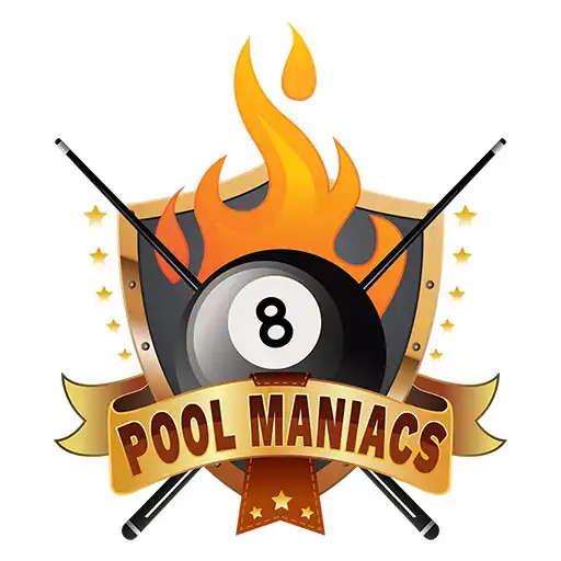 Play Pool Maniacs APK