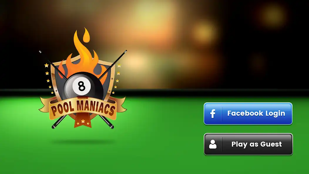 Play Pool Maniacs  and enjoy Pool Maniacs with UptoPlay