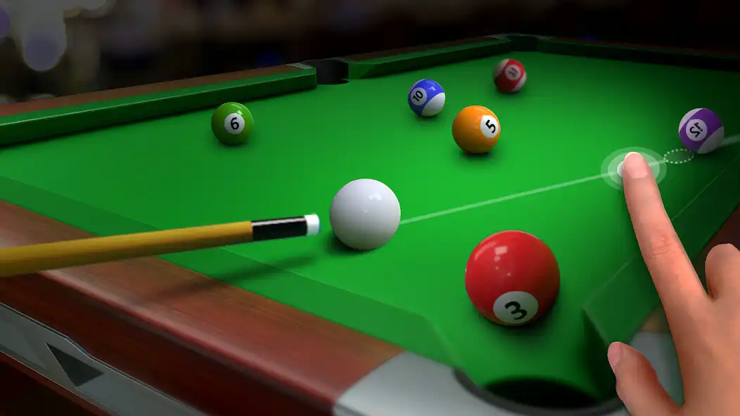 Play Pool Tour - Pocket Billiards  and enjoy Pool Tour - Pocket Billiards with UptoPlay