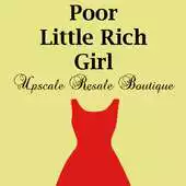 Free play online Poor Little Rich Girl Resale APK