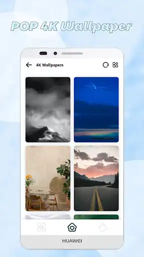 Play POP 4K Wallpaper  and enjoy POP 4K Wallpaper with UptoPlay