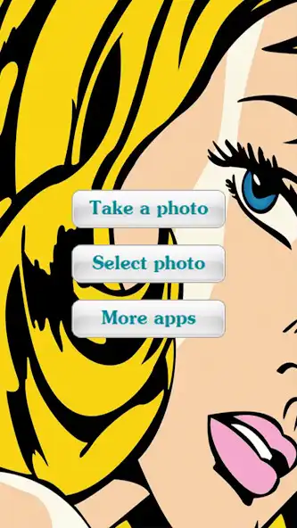 Play Pop Art Photo Frames  and enjoy Pop Art Photo Frames with UptoPlay