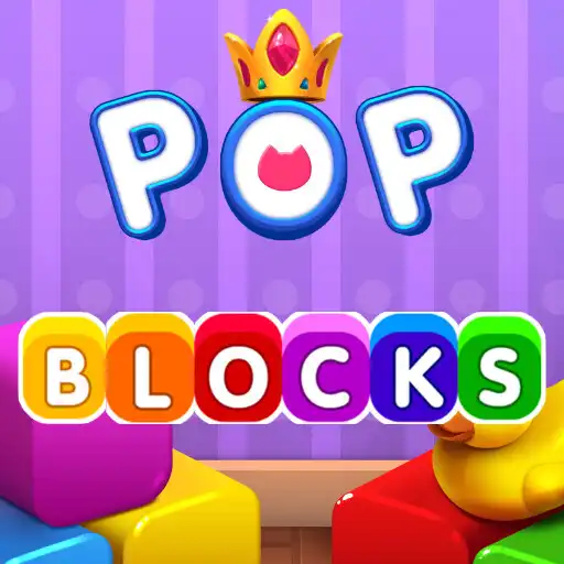 Play Pop Blocks: Cat Saga APK