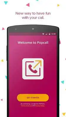 Play POPCALL  and enjoy POPCALL with UptoPlay