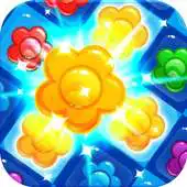 Free play online Pop Charm Flower APK