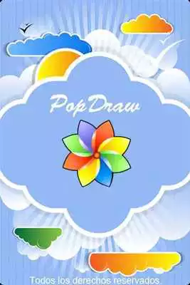 Play PopDraw (Nightly)