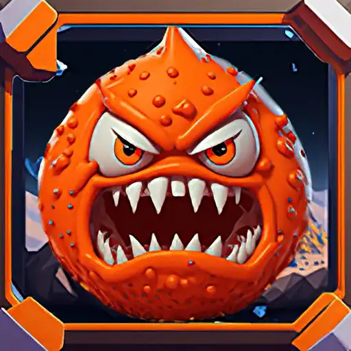 Play POP Germs: Match 3 Game APK