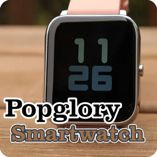 Play Popglory Smartwatch APK