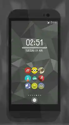 Play POP - Icon Pack