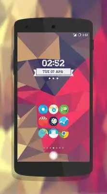 Play POP - Icon Pack