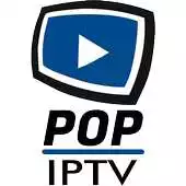 Free play online POP IPTV APK