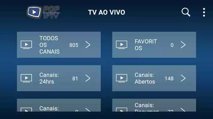 Play POP IPTV