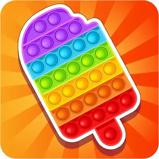 Play Pop It Creator 3D APK