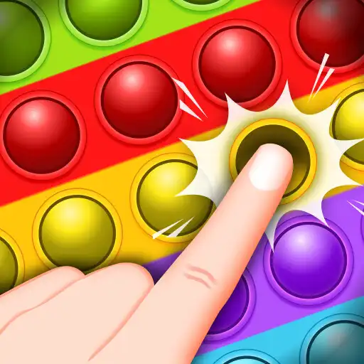 Play Pop it - Just Do it! APK