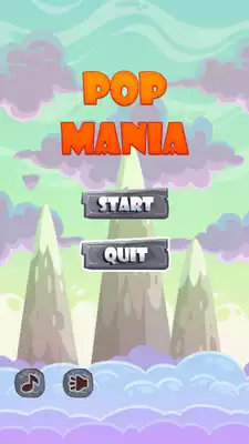 Play Pop Mania