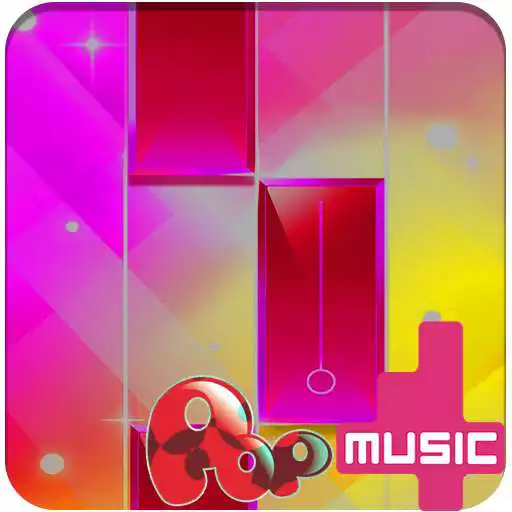 Play POP Musics Piano Tiles 2021 APK