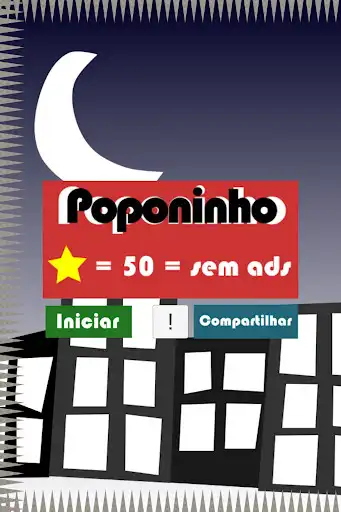 Play Poponinho as an online game Poponinho with UptoPlay