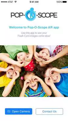 Play Pop O Scope