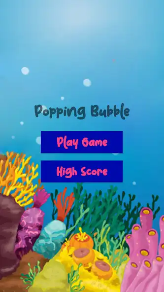 Play Popping Bubble Classic as an online game Popping Bubble Classic with UptoPlay