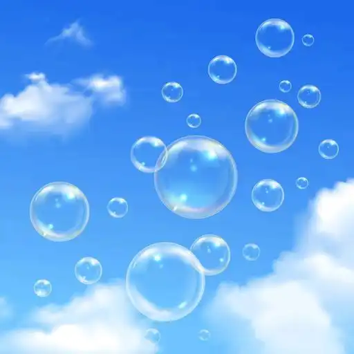 Free play online Popping Bubbles APK