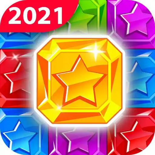 Play Pop Puzzle - match 3 games free APK