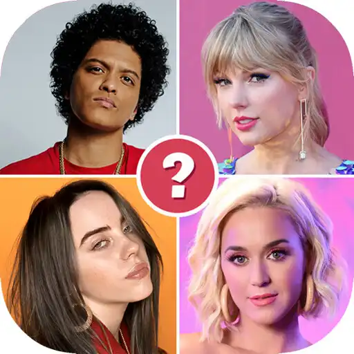 Play Pop Quiz Guess The Artist APK