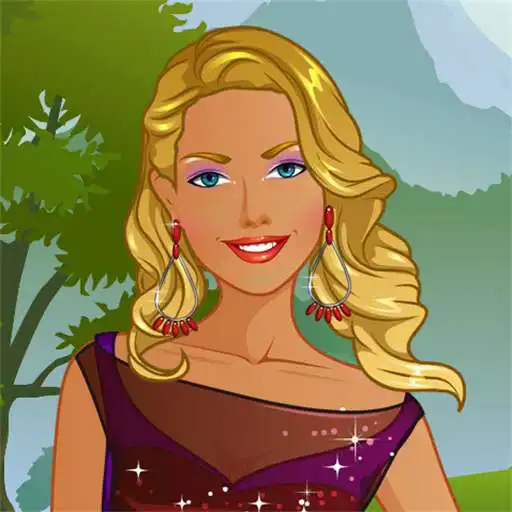 Play Pop Star Dress Up Game APK