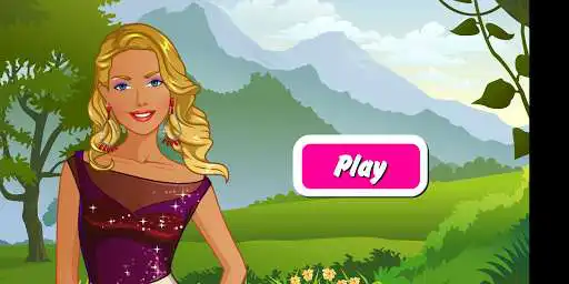 Play Pop Star Dress Up Game  and enjoy Pop Star Dress Up Game with UptoPlay