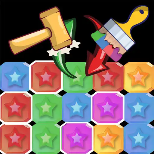 Play Pop Star Jewel APK