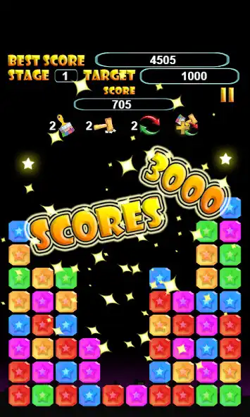 Play Pop Star Jewel  and enjoy Pop Star Jewel with UptoPlay